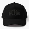 Printed Bonnet Fjb F Biden F Joe Biden  Baseball Cap Hat Women Black Mens Summer Boys Printed Outdoor Hip Hop Sun Fish Bonnet  Casquette Czapka