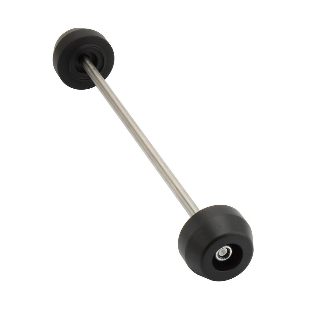 High-quality Wheel Axle Fork Crash Slider Protector For Triumph Street Twin T120