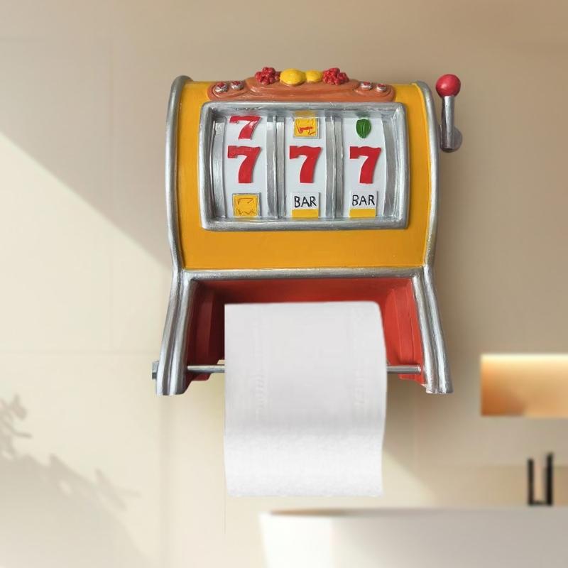 Advanced Toilet Paper Vending System Vending Machines Paper Holder Resistant Resin Build Upgrades For Crowded Restrooms