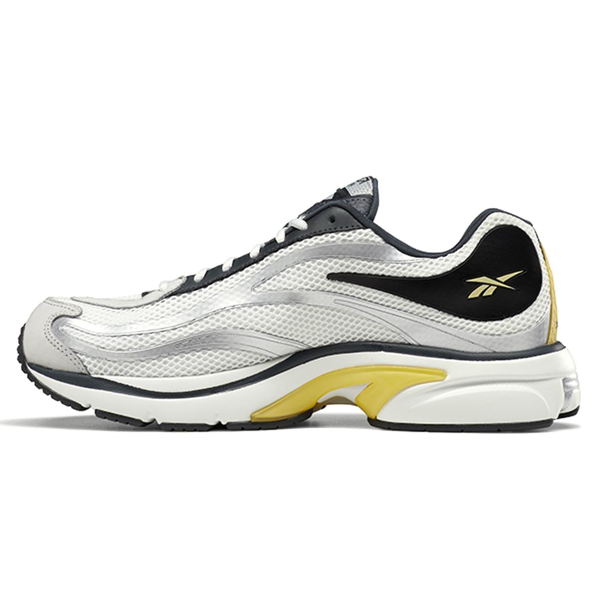 

Reebok Liful Premier Pump Paris Gray GX0057 43