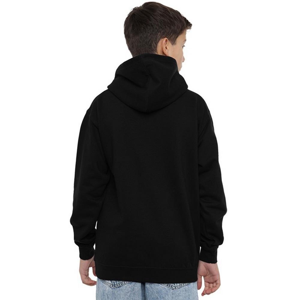 Cars Childrens/Kids I Am Speed Lightning McQueen Hoodie