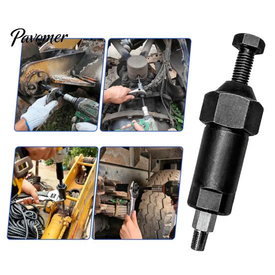 Limpiador de Engrasadores, Herramienta de Limpieza, Limpiador de Zerk de Alta Resistencia, Hasta 600PSI, Elimina Obstrucciones de Pasadores de Conectores, Ejes, Bujes, M6 M8