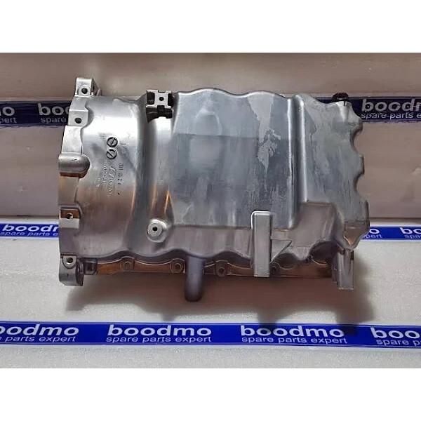New Genuine oil Pan For 21510-2A045