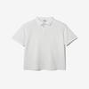 Basic Cotton Polo Shirt