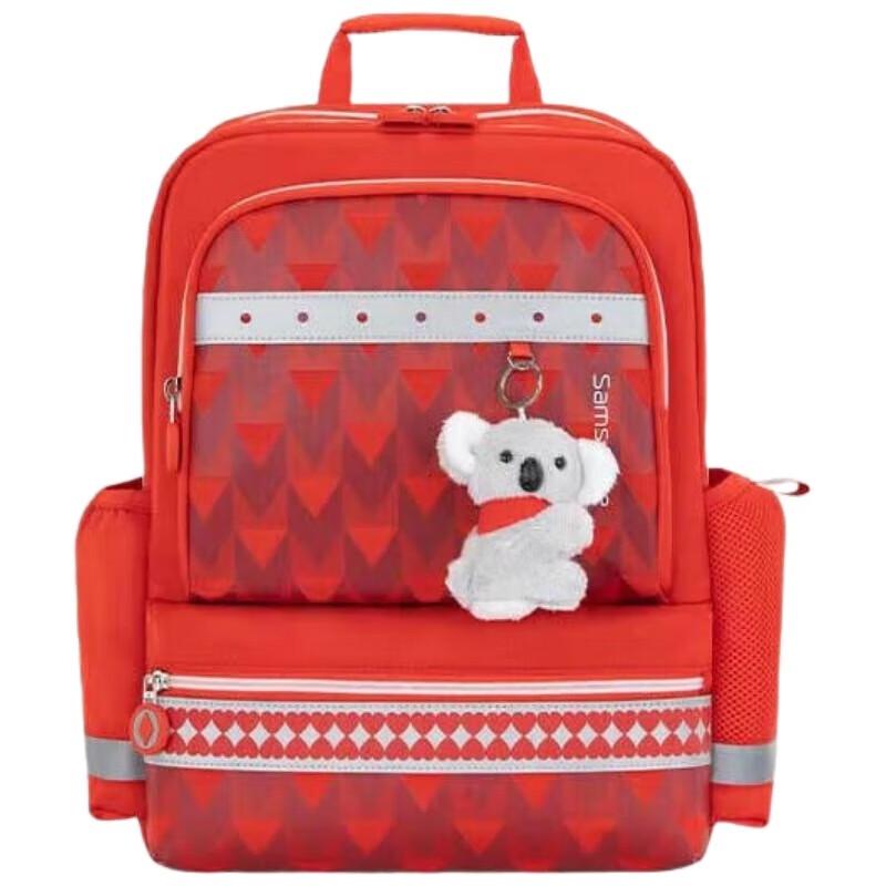 

Samsonite Kids Ergonomic School Backpack