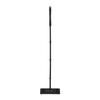 Quickle Wiper Black Color Floor Cleaning Tool Easy To Powerful Collection of - Use! Dirt!