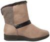Eve Fashion Boots FGL100 N Gray C