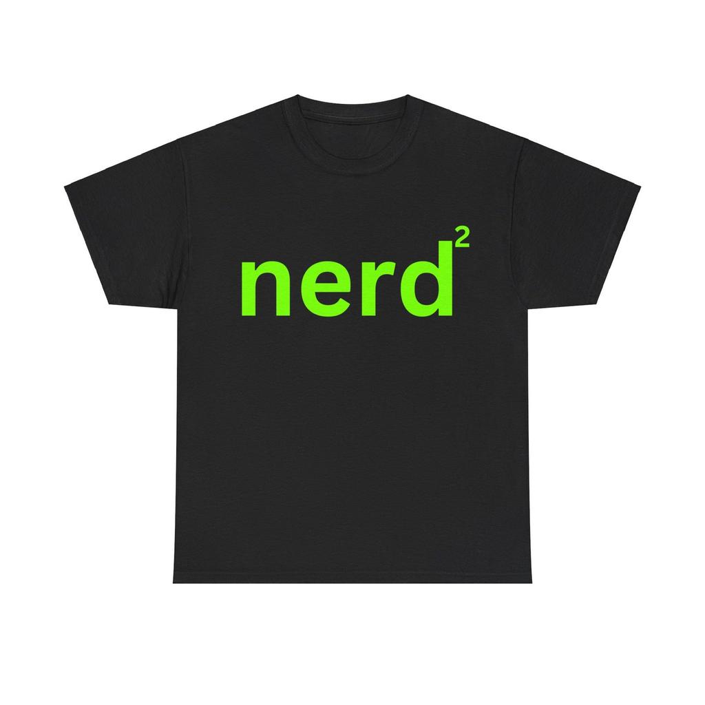 Nerd2 Shirt