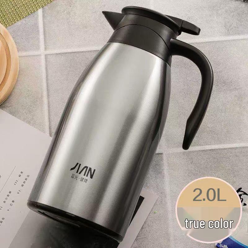 FUGUANG Jianpai Xinmu Stainless Steel Coffee Pot