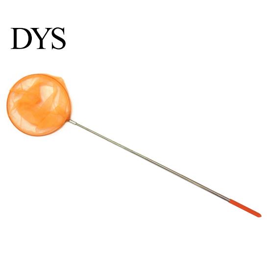 Telescopic Butterfly Net Fish Catching Bugs Insect Extendable 34 Inch Catcher