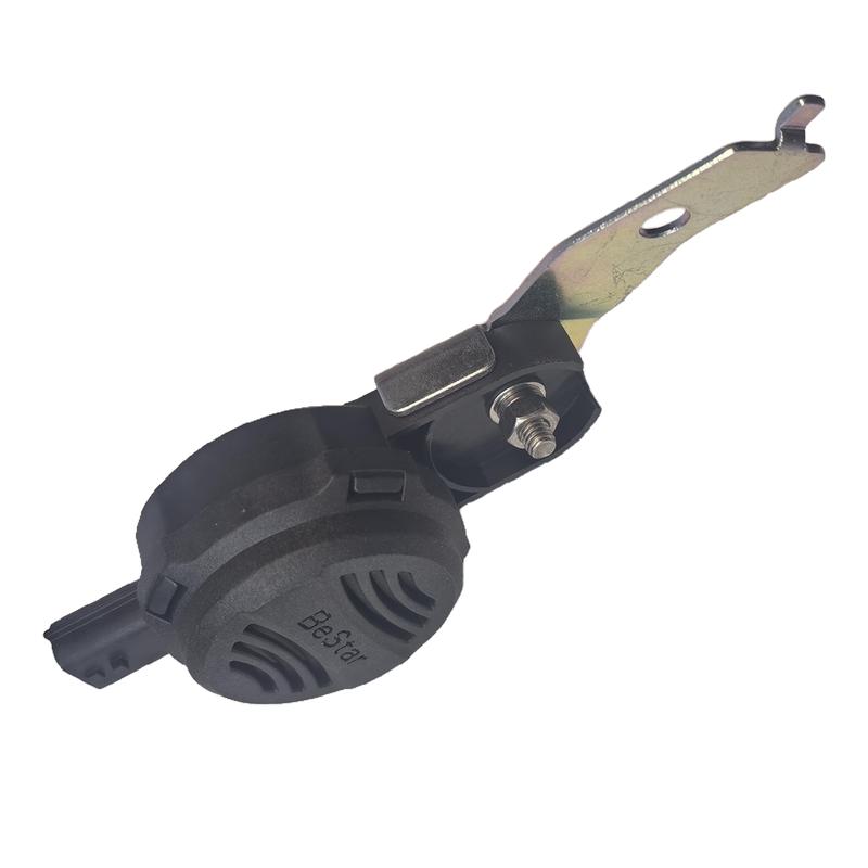 Car Horn - Lock Beeper Alarm 256403076R For Renault Koleos