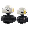 Moli Electric Union Ball Valve