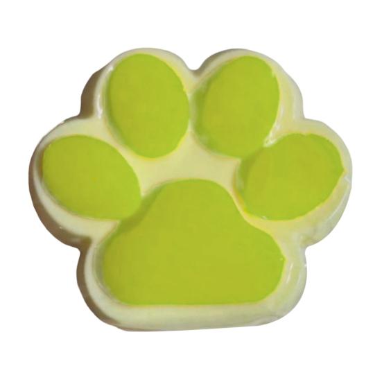 Yousheng Cat Paw Squeeze Toy Stress Relief Kitten Paw Pinch Sensory Toy Kids Adults Soft TPR Stress Ball Calming Animal Claw Fidget Toy