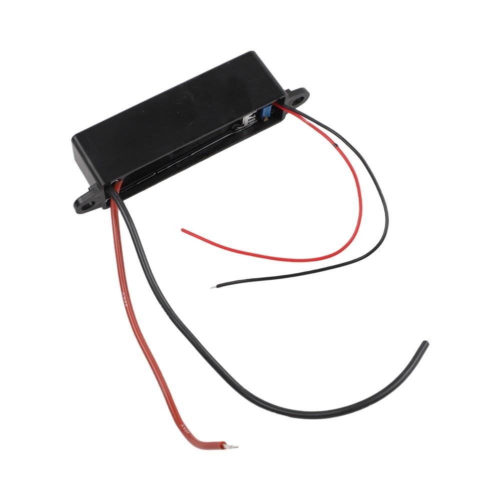 12V Input Voltage Boost Module High Voltage Generator Pulse Generator