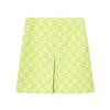 Casual Short Skirts Women's Light Green 788955-ZAQH4-3439