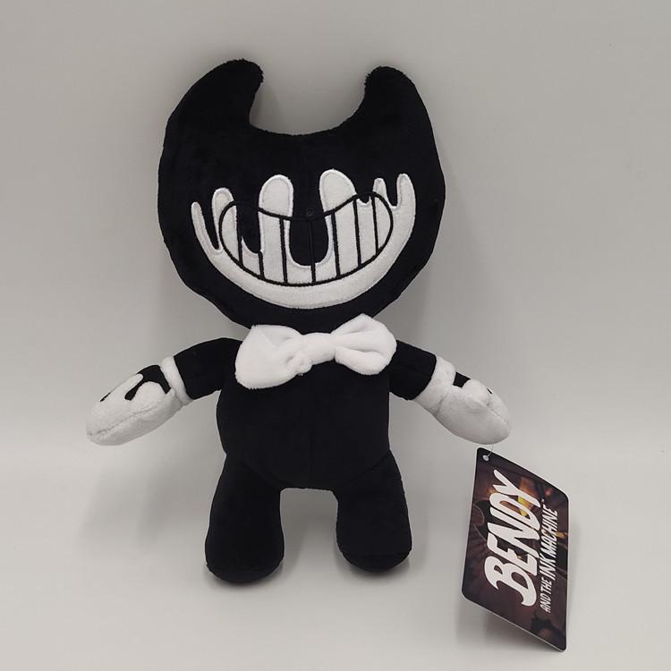 Bendy and the Ink Machine Horror Game Plush Toy
