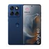 Motorola Edge 60 5G 8 Go/256 Go Blue (Gibraltar Sea) Dual SIM
