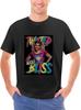 Alexa Bliss Black T Shirt