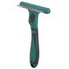 Dog Comb Rake Brush Massage Hair Remover Pet Grooming Hair Knot Cleaning Cat Brushes Interactive Self Play Toy For Small Medium Large Dogs