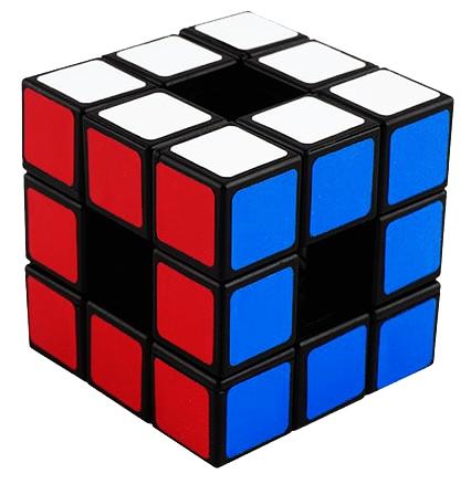 Lanlan 3×3 Void Cube