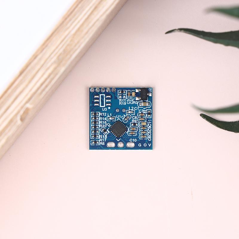 Microwave Induction Radar Module LD1020, Sensor Switch 10G, Package of 1/3/5