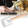 Honey Scraper Multifunction Beehive Uncapping Fork Honey Shovel Beekeeping Knife Tool