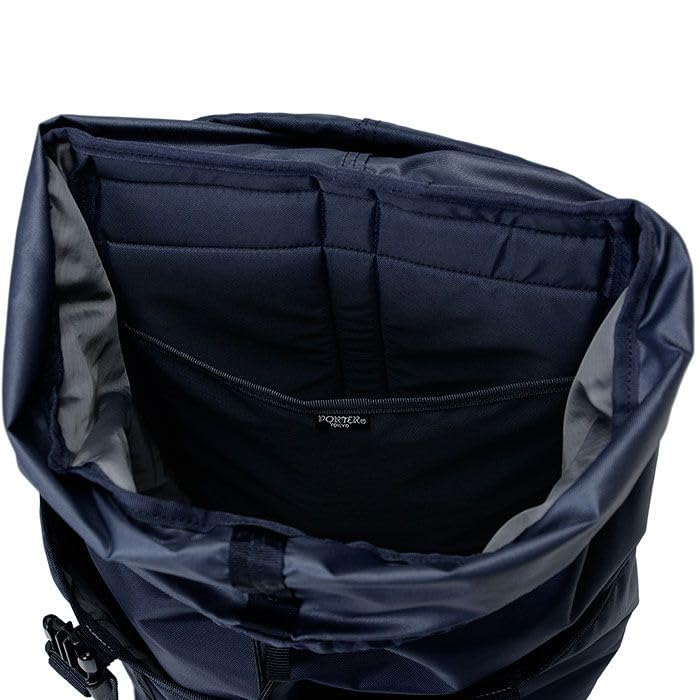 Porter Flash Rucksack Marineblau 689-05943
