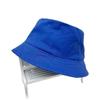 Same Style As Celebrities Cotton Dolls Color Fisherman Hat 10cm 20cm Mini Panama Hat  Photo Props