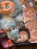 [USED] Price Reduced: Genuine Big Into Energy HOPE Labubu