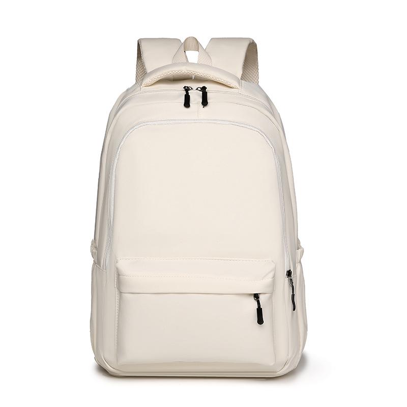Korean Style Cross-Border Backpack: Campus Casual for New Middle School Girls