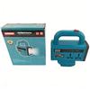 150W Electric Tool Battery Lithium Battery Inverter DC 18V-21V To AC 220V DC To AC Inverter for Makita for Milwaukee for DeWalt