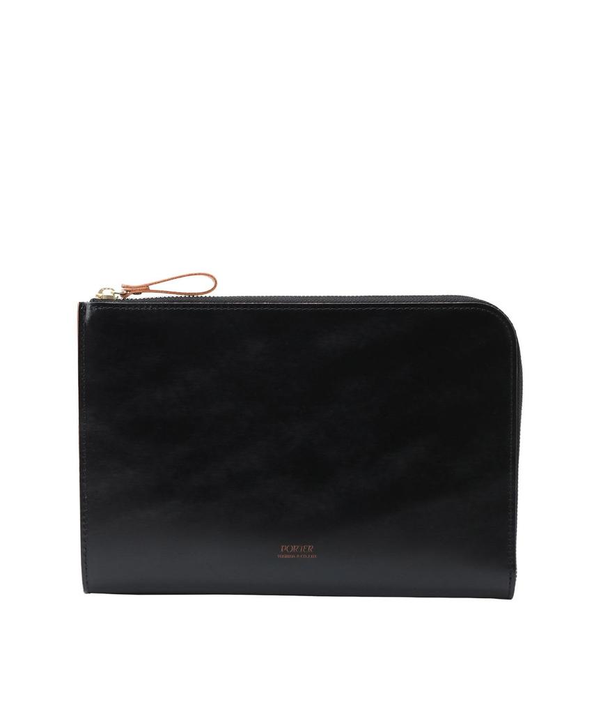 PORTER Film Clutch Black (PORTER) Bag, Other,