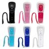 1 peça Controle Remoto Opcional Motion Plus ou Joystick Nunchuck para Acessórios de Gamepad do Controle Nintendo Wii