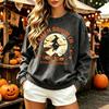 Women's Fashion Casual Long Sleeve Color Sweatshirt Top for Everyday Wear