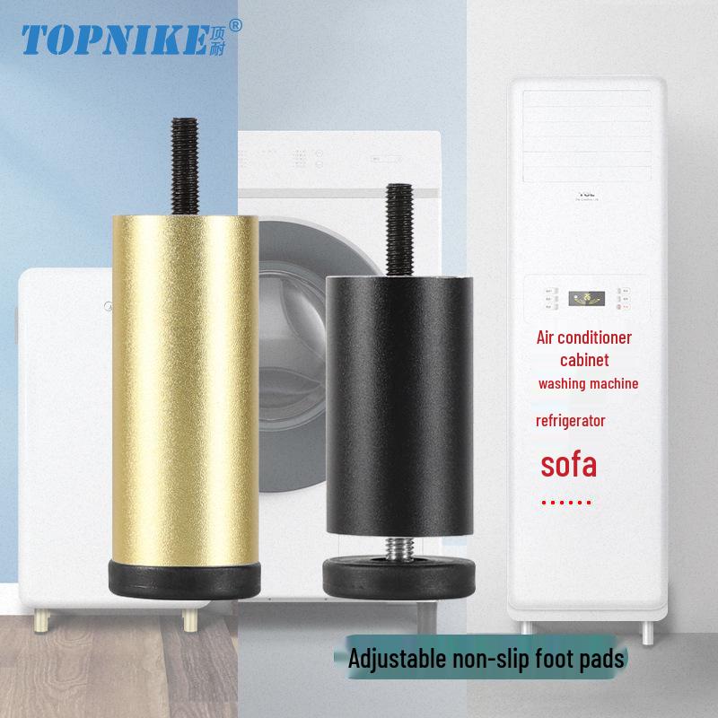 Durable No-Drill Self-Adhesive Handle for Doors & Windows