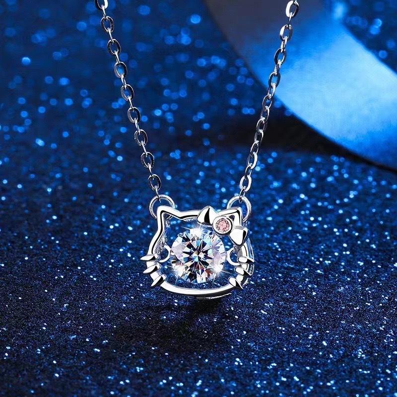 1 Carat Silver