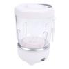 Underwear Washing Machine White Color 3 Modes Foldable 1.6L Portable Cordless Underwear Washer