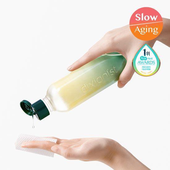 DIXIONIST Aminosäure-Toner 250ml