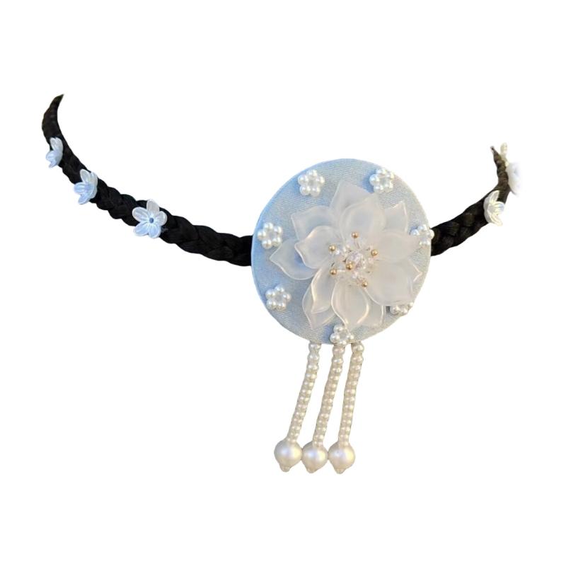 Charm Hairpins Plastic Texture Stylish Hair Jewelry Enhancing Individuality Suitable for Special Event and Parties