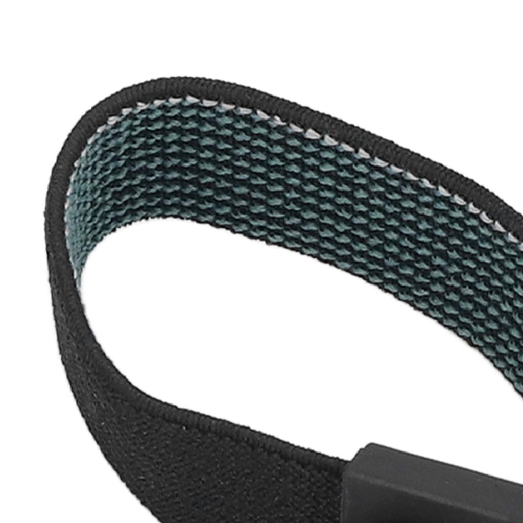 Static Resistant Wrist Strap Reusable ESD Bracelet Wristband for Electronic Equipment