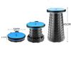 Folding Lightweight and Opens and Closes in 1 150kg Weight Waterproof for Use Chair, Compact, Second, Capacity, Extendable, Design, Handle, Portable,