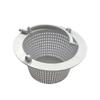 Pool Skimmer Basket Aboves Ground Pool Replacement Skimmer Basket Handle Pool Cleaning Accessories