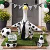 Porch  Pet Costume Wedding  Wedding Dress Gift Day Funny Garden Dress