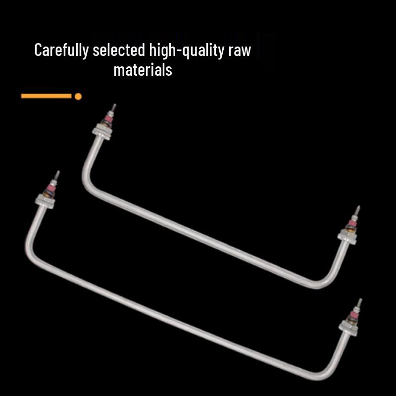 

Xi Jun Explosion-Proof Submersible Heating Tube