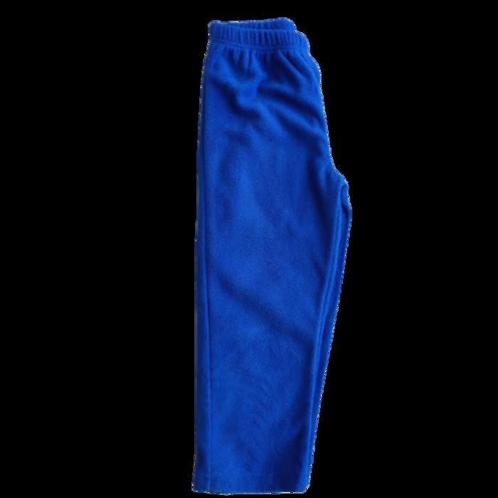 Pyjama Polaire enfant Madrid Officiel bleu - - Rouge