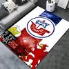 Fc Hansa Rostock Carpet Rug For Living Room Bedroom Home Sofa Decoration Kids Play Nonslip Floor Mat