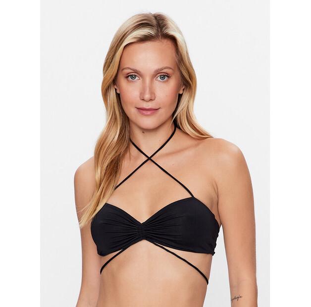 Верх бикини Patrizia Pepe 2I0112/J101-K103 EU 0