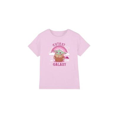 Viršutinė dalis (berniukams nuo 4 metų) – Marškinėliai