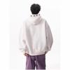 Herren Kapuzenpullover im ethnischen Stil mit Stickerei - Lässig, Locker geschnitten, Vielseitige Herbst-/Winter-Oberbekleidung für Paare