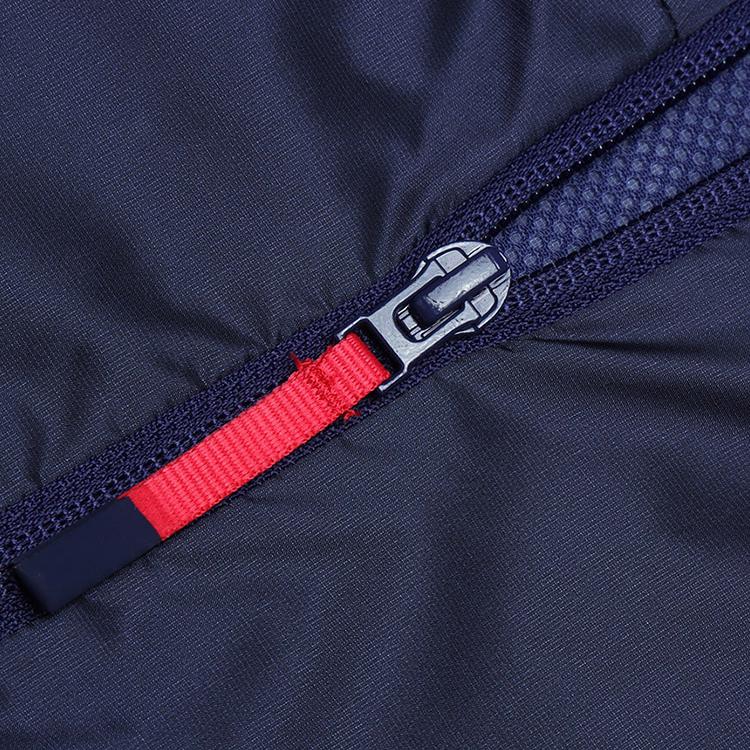 New FILA Fitness Series Jackets & Coats Men's All Over Print A11M431702F-ZA